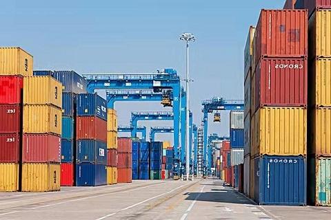 广西外贸进出口的迅猛增长进一步稳定了外贸进出口企业的信心